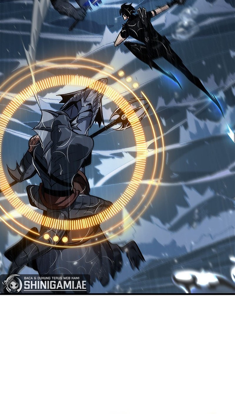 Pick Me Up Chapter 135 Gambar 42