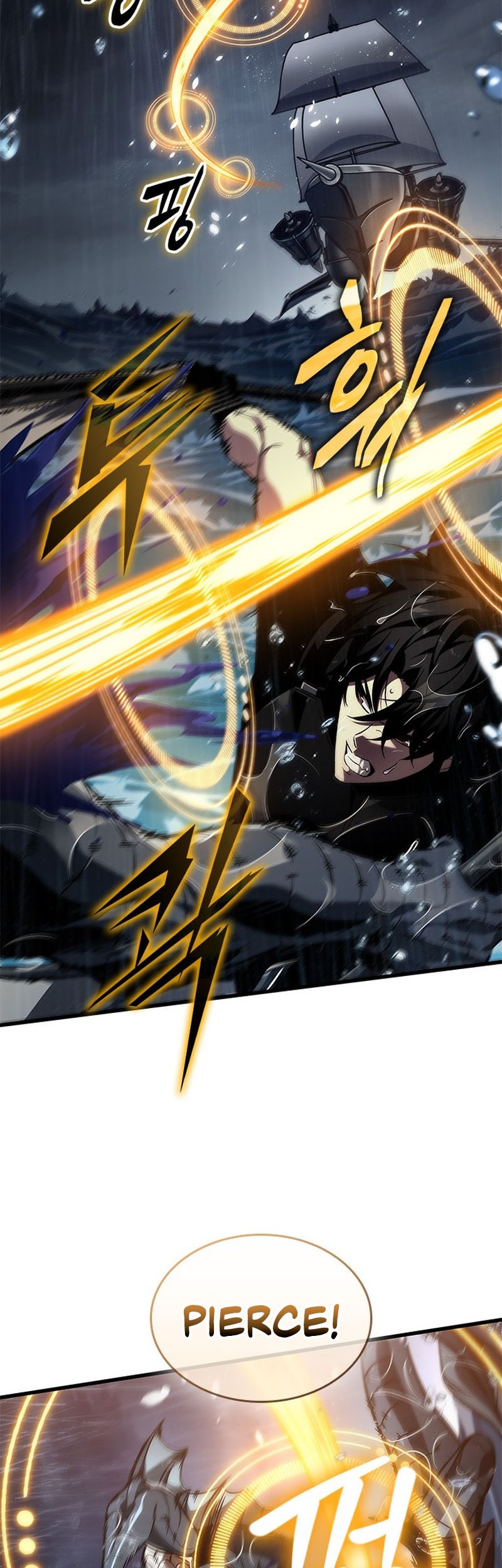 Pick Me Up Chapter 135 Gambar 44