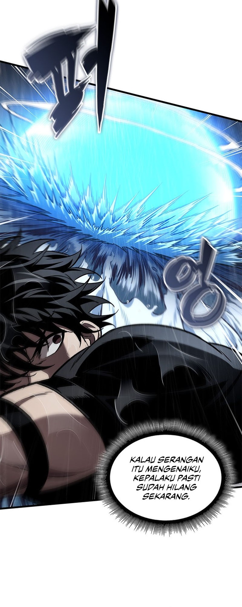 Pick Me Up Chapter 135 Gambar 50