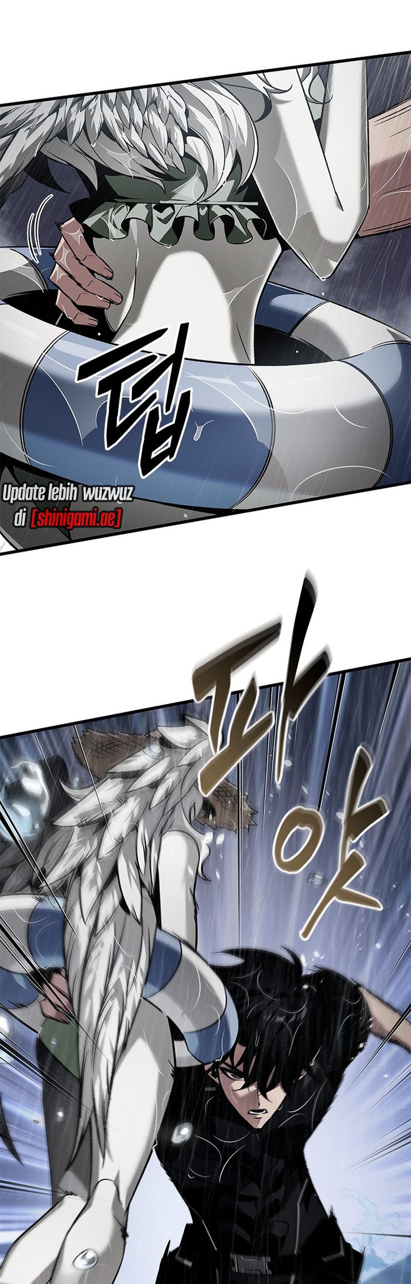 Pick Me Up Chapter 135 Gambar 47