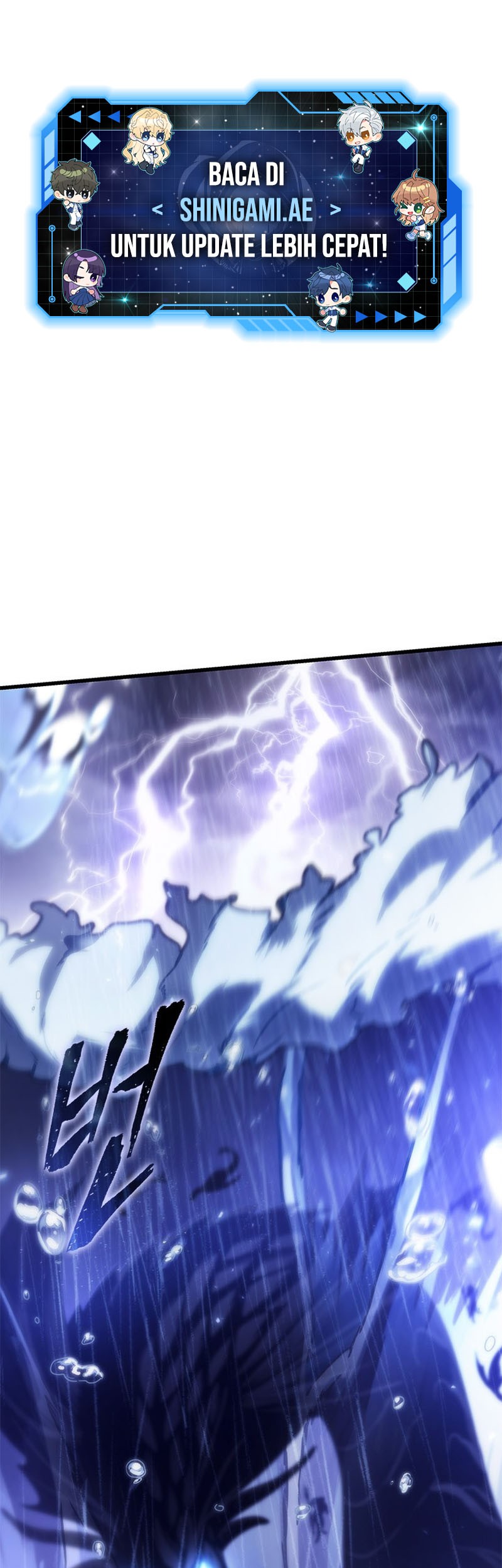 Manhwa Pick Me Up Chapter 135 gambar nomor 2