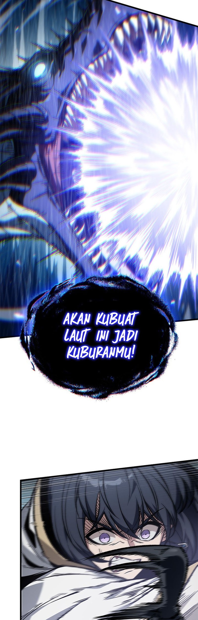 Pick Me Up Chapter 135 Gambar 5