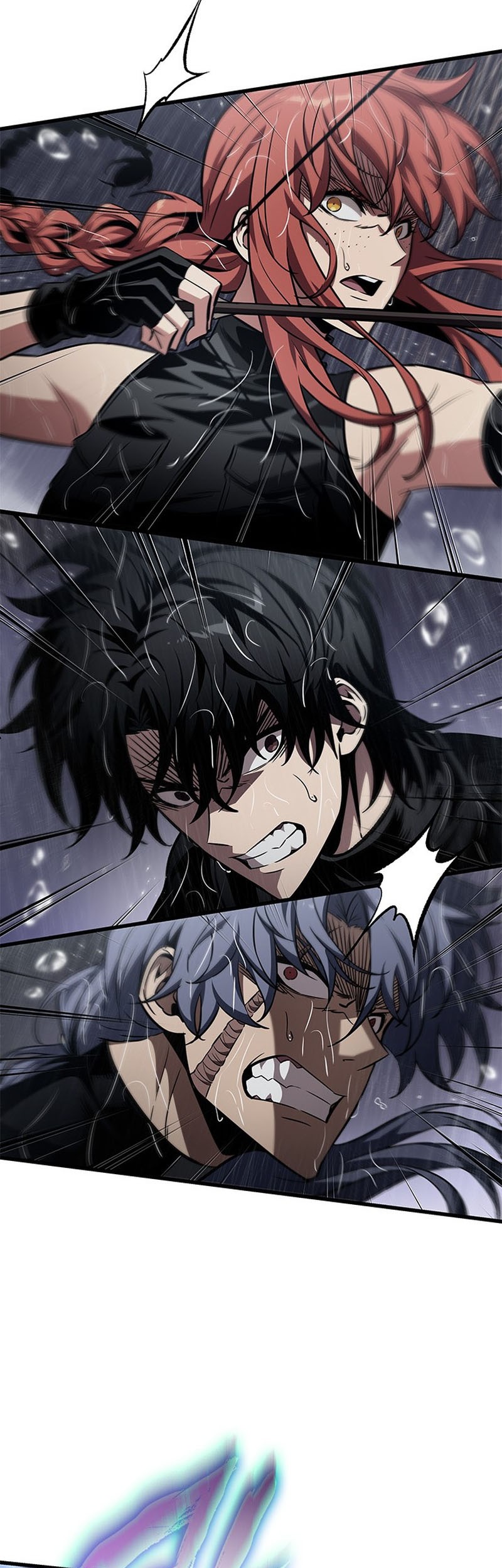 Pick Me Up Chapter 135 Gambar 13