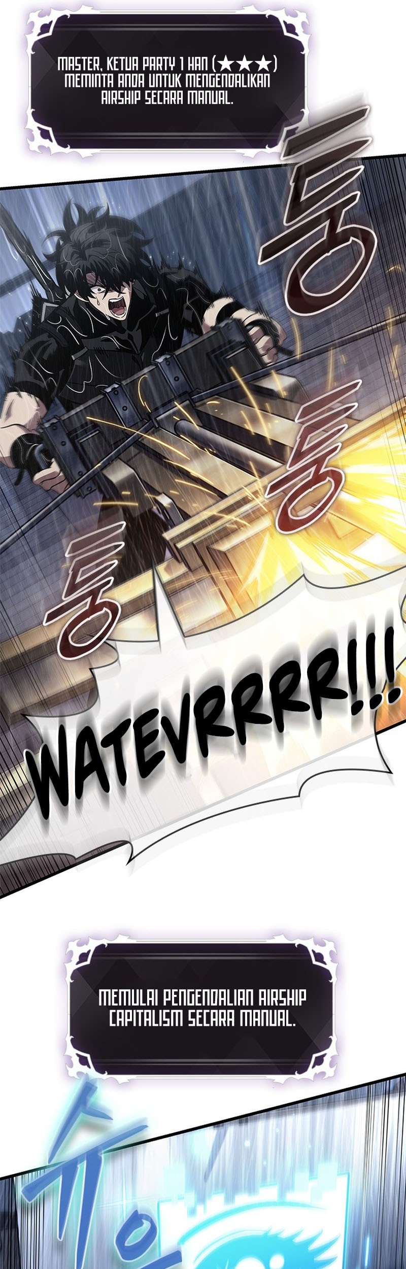 Pick Me Up Chapter 135 Gambar 15