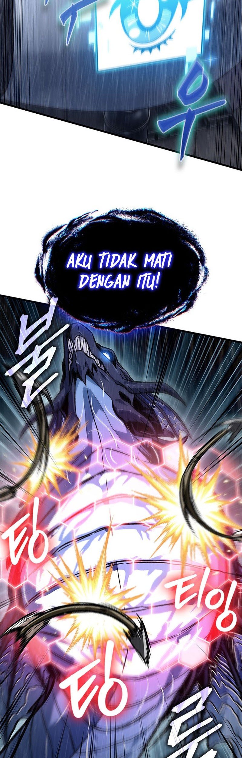 Pick Me Up Chapter 135 Gambar 16