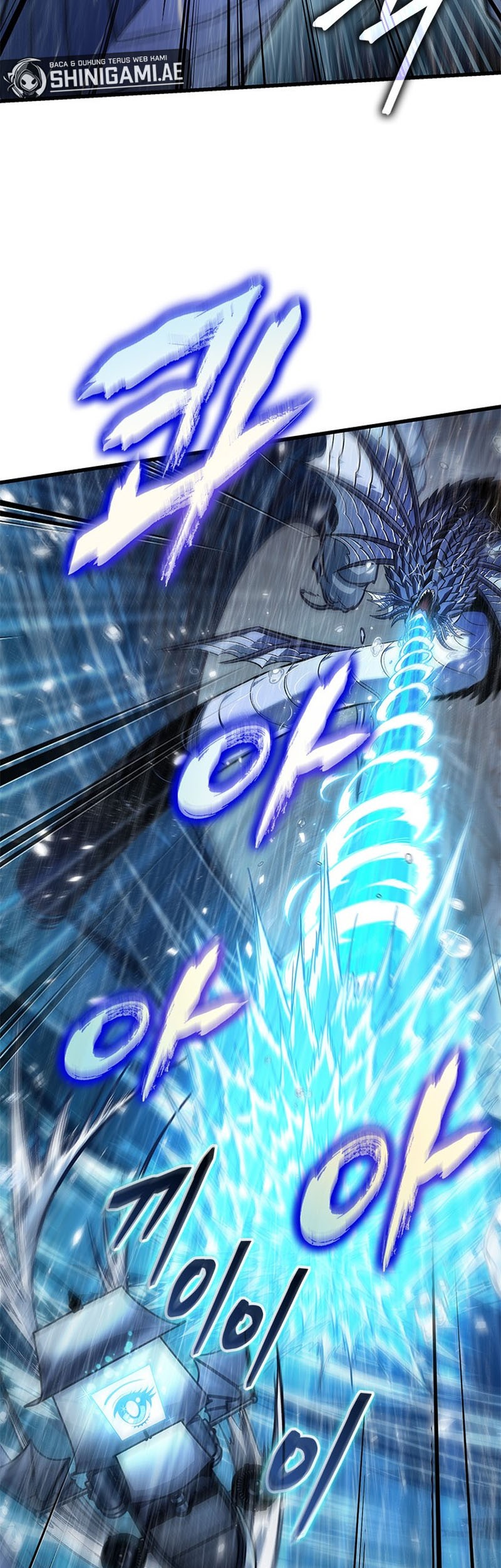 Pick Me Up Chapter 135 Gambar 17