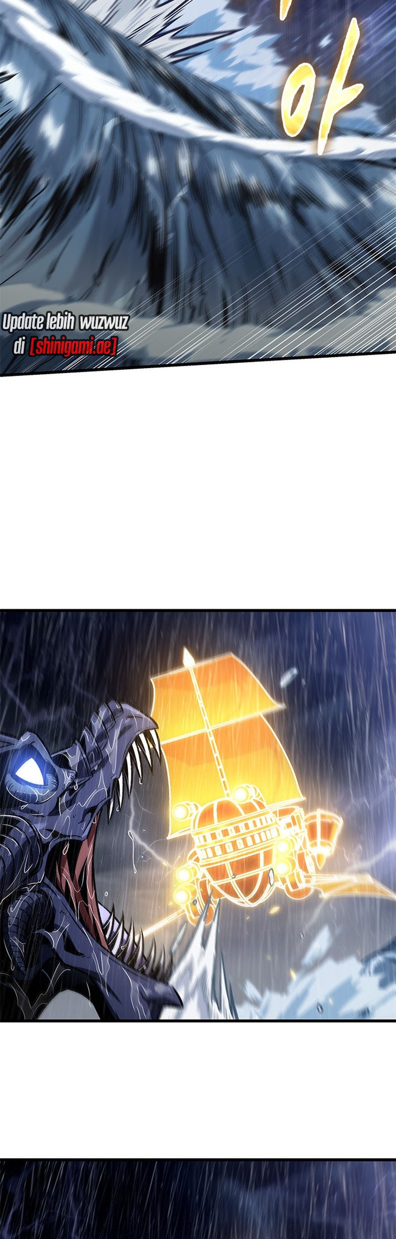 Pick Me Up Chapter 135 Gambar 21