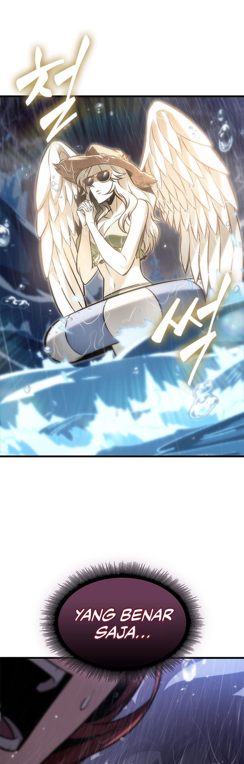 Pick Me Up Chapter 135 Gambar 27