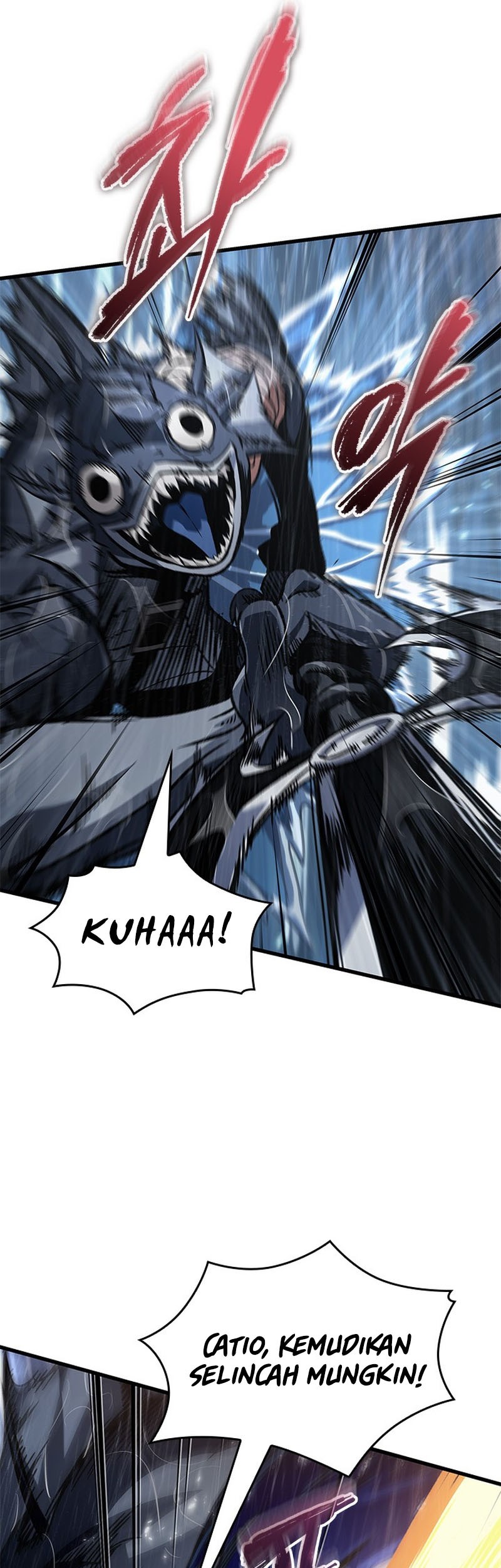 Pick Me Up Chapter 134 Gambar 50