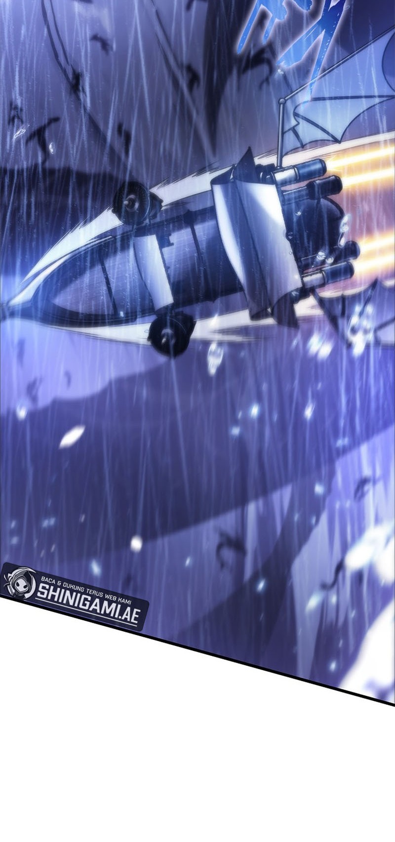 Pick Me Up Chapter 134 Gambar 57