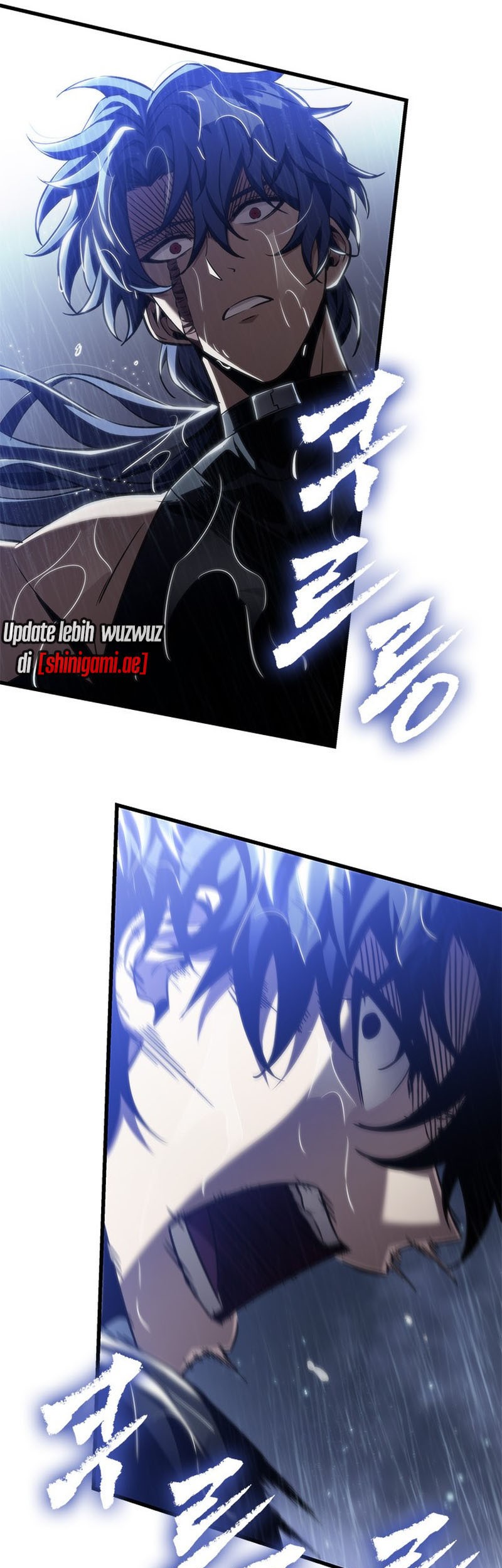 Pick Me Up Chapter 134 Gambar 58