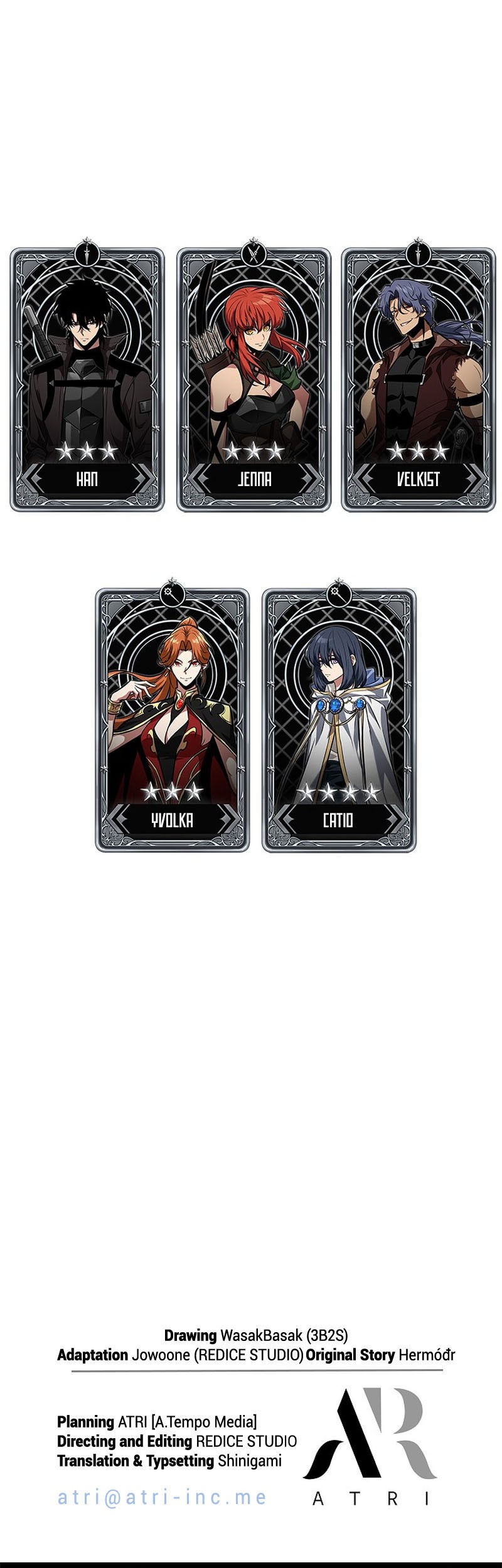 Pick Me Up Chapter 134 Gambar 60