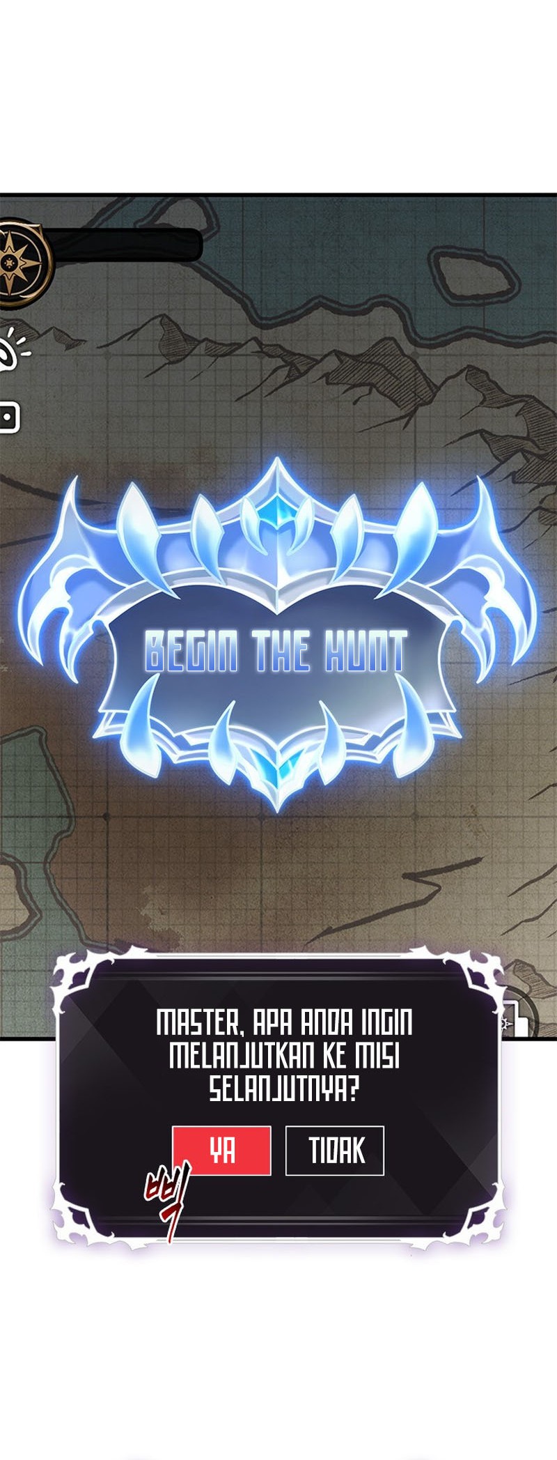 Pick Me Up Chapter 134 Gambar 37