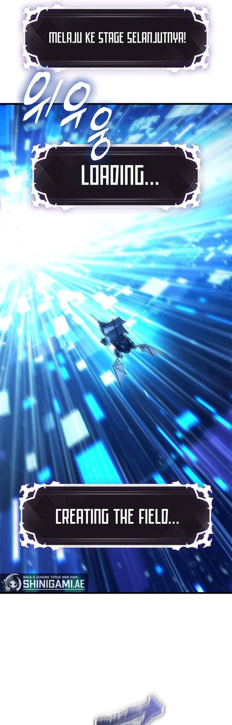 Pick Me Up Chapter 134 Gambar 38