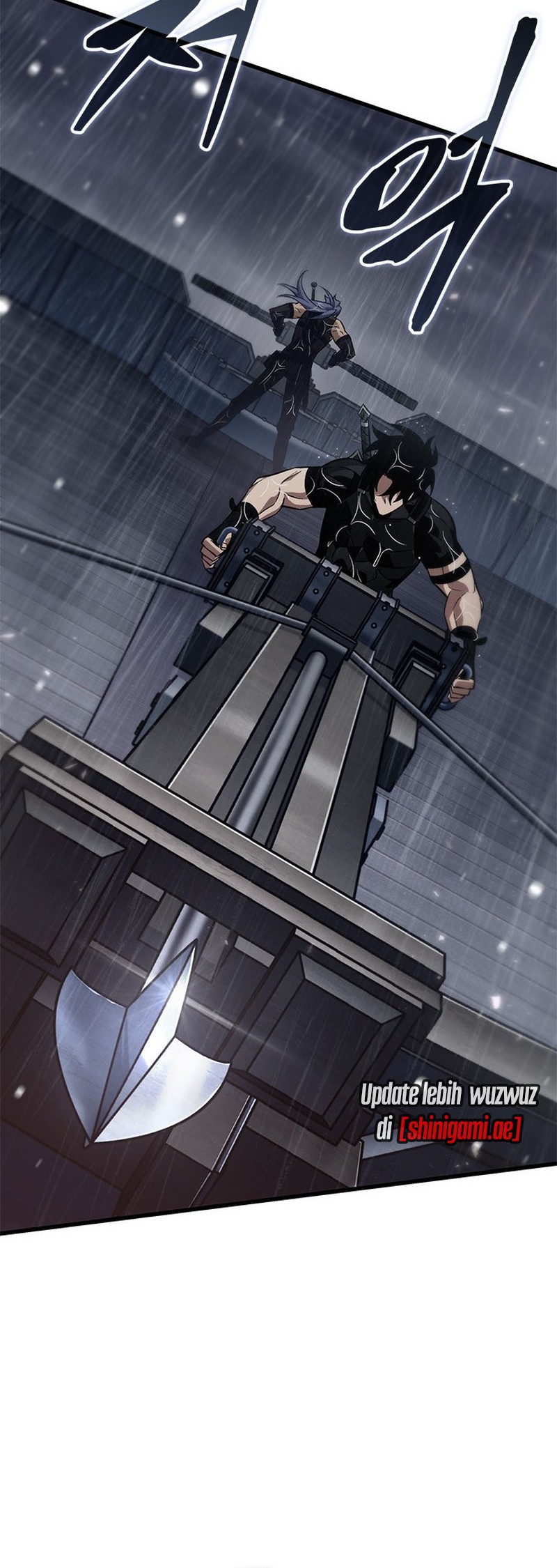 Pick Me Up Chapter 134 Gambar 45