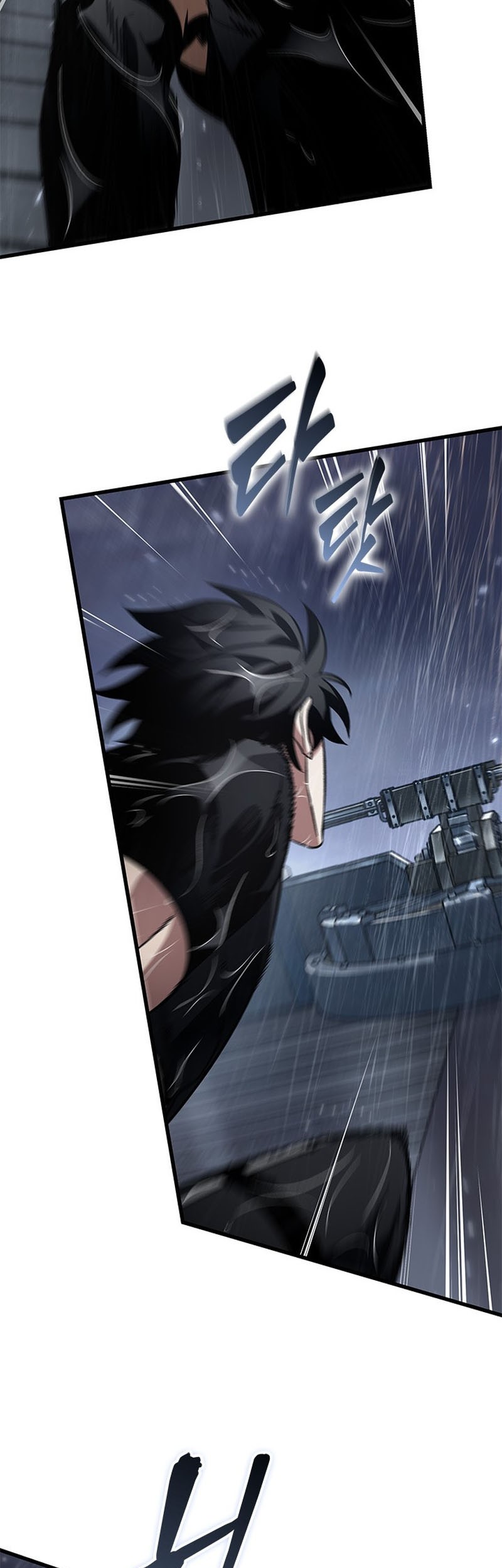 Pick Me Up Chapter 134 Gambar 44