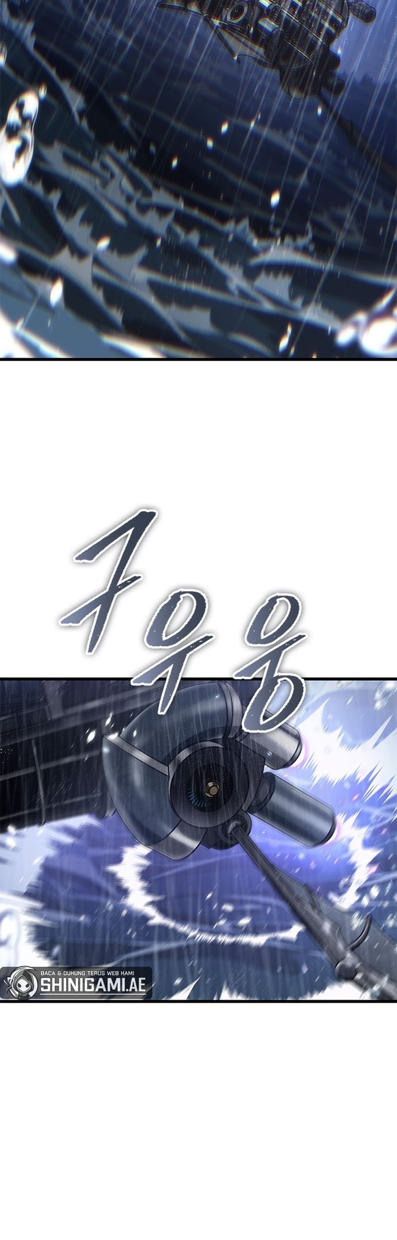 Pick Me Up Chapter 134 Gambar 47