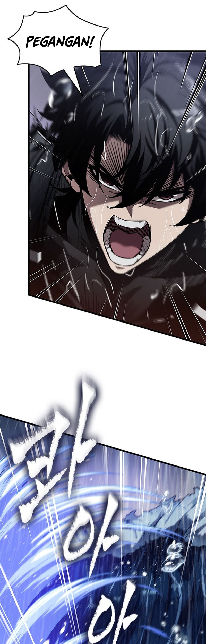 Pick Me Up Chapter 134 Gambar 48