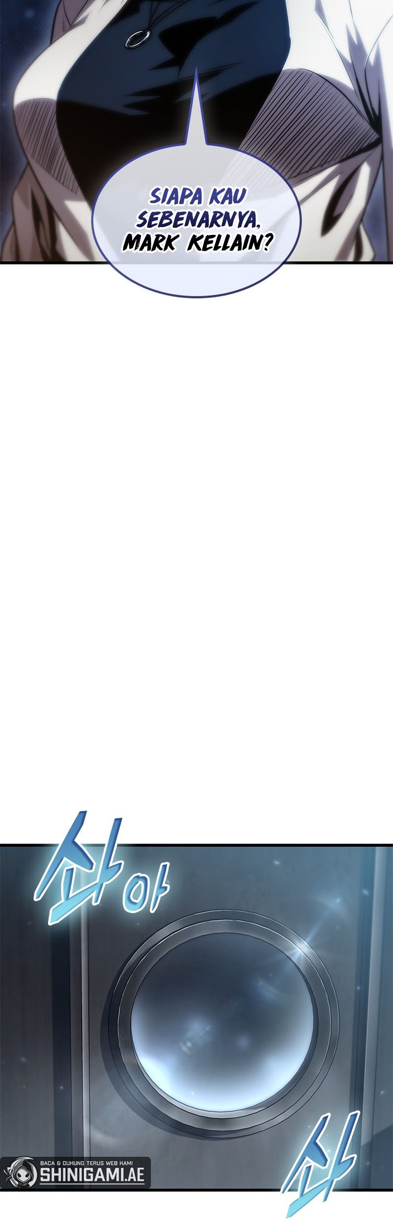 Pick Me Up Chapter 134 Gambar 12