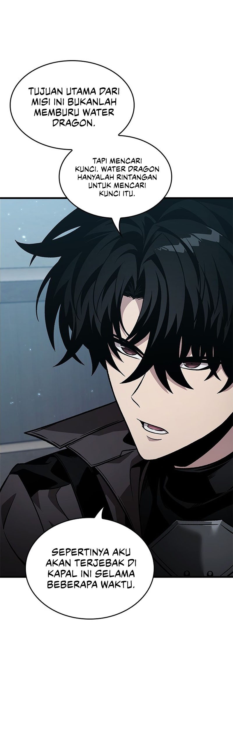 Pick Me Up Chapter 134 Gambar 14