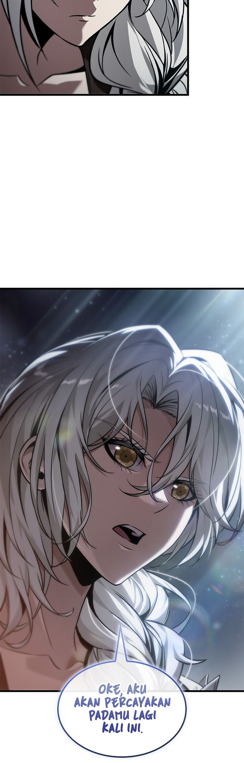 Pick Me Up Chapter 134 Gambar 16