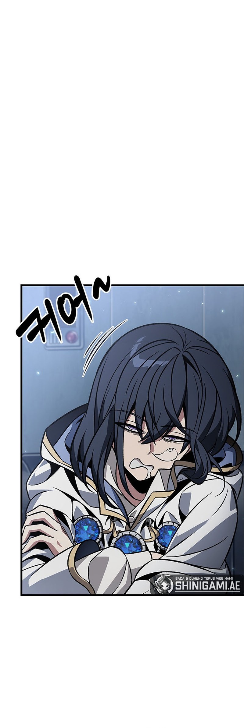 Pick Me Up Chapter 134 Gambar 17