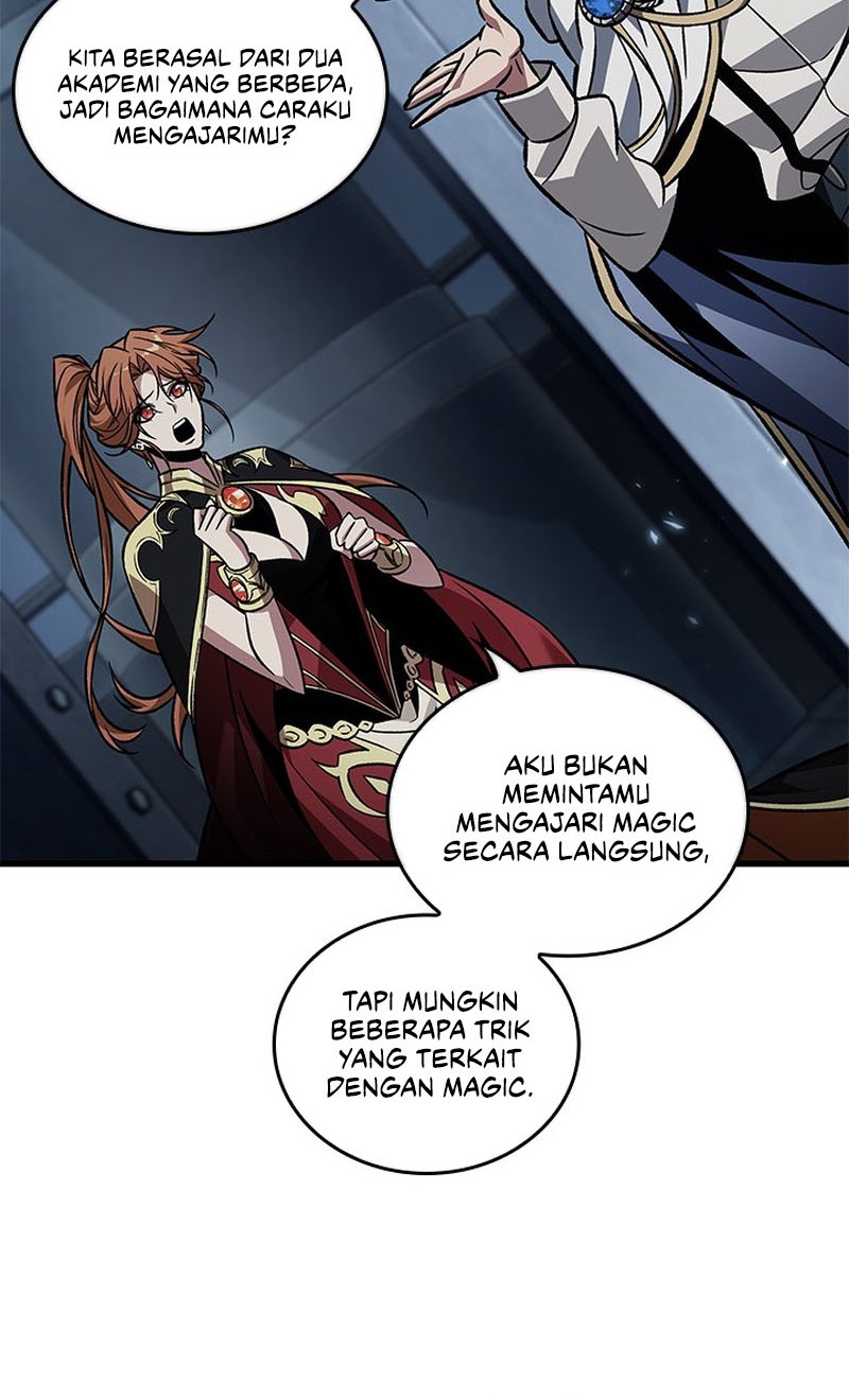 Pick Me Up Chapter 134 Gambar 21