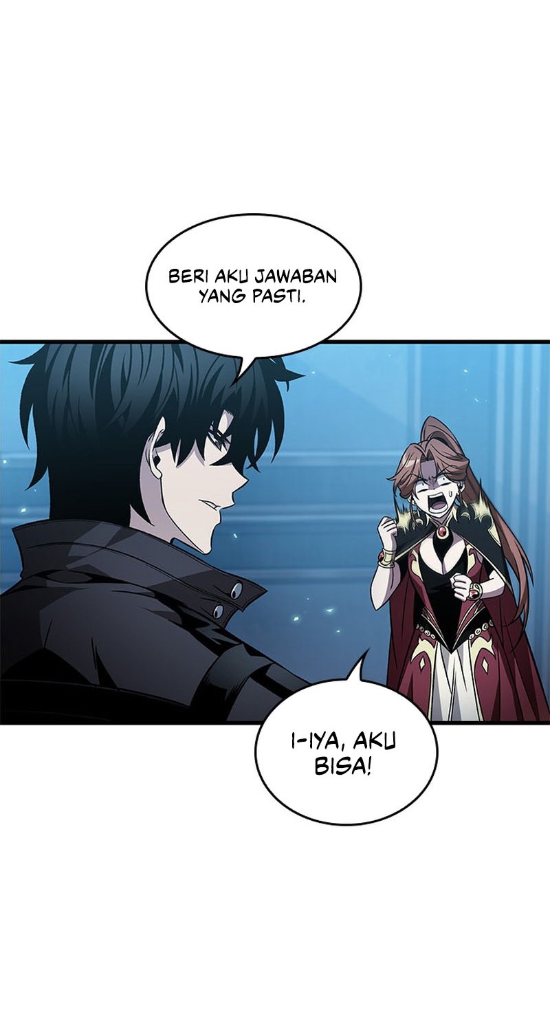 Pick Me Up Chapter 132 Gambar 37