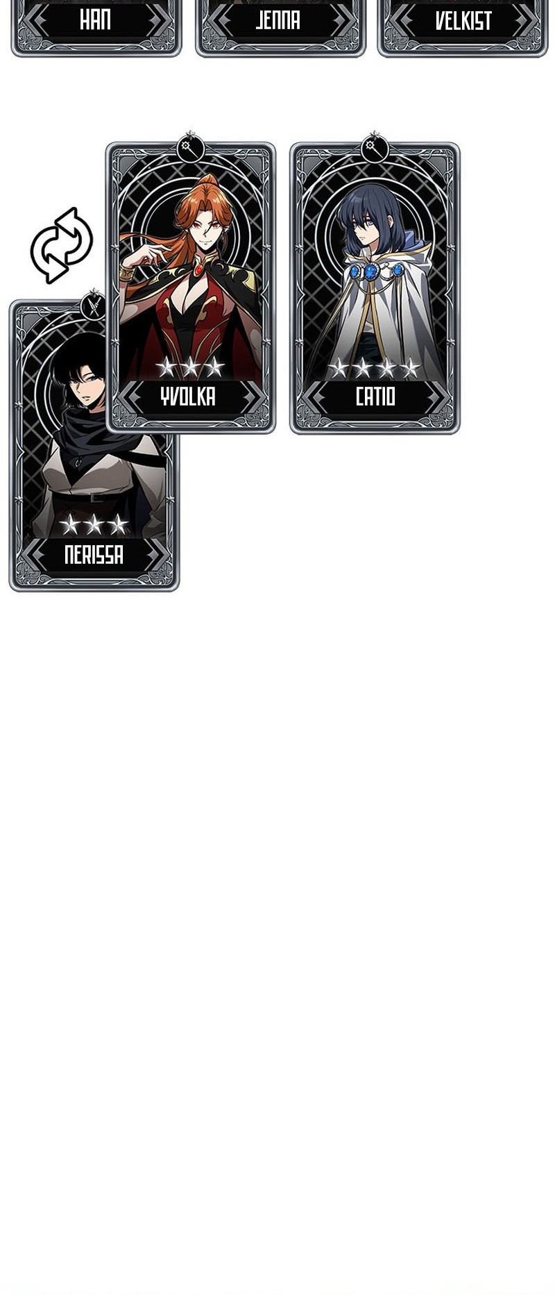 Pick Me Up Chapter 132 Gambar 49