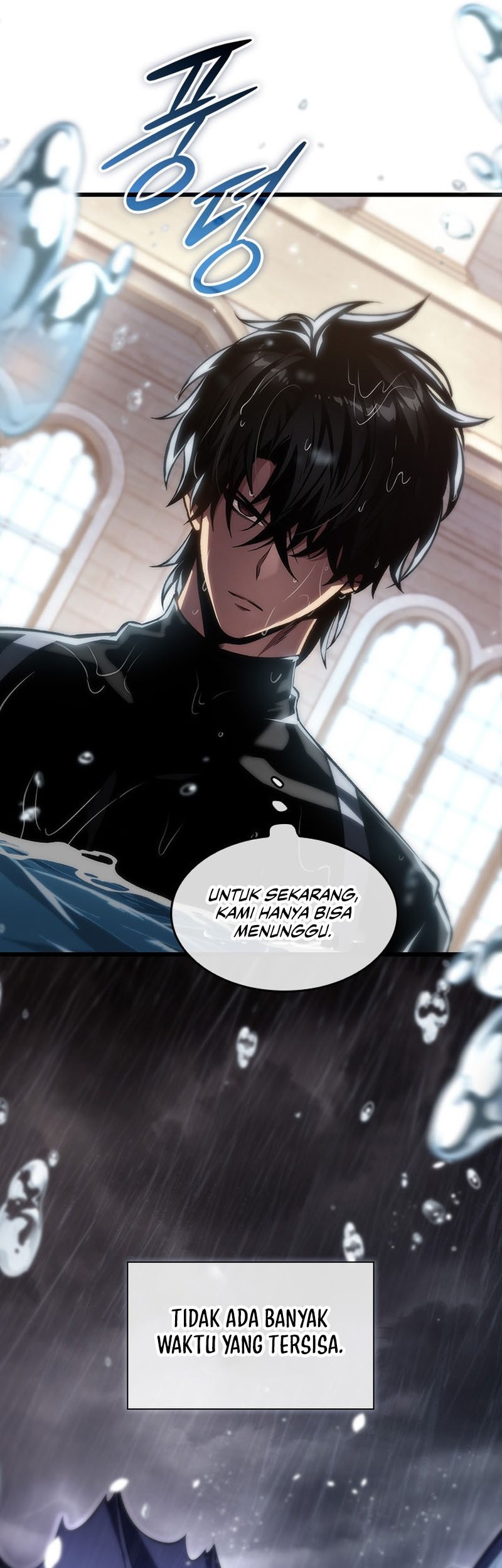 Pick Me Up Chapter 132 Gambar 46