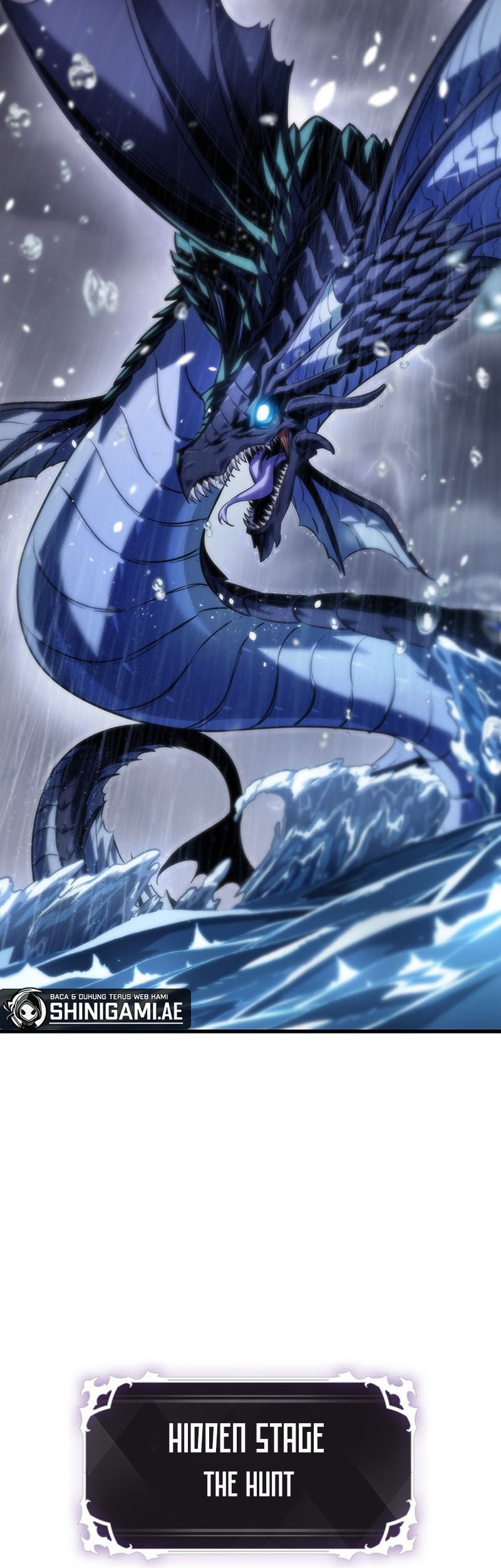 Pick Me Up Chapter 132 Gambar 47