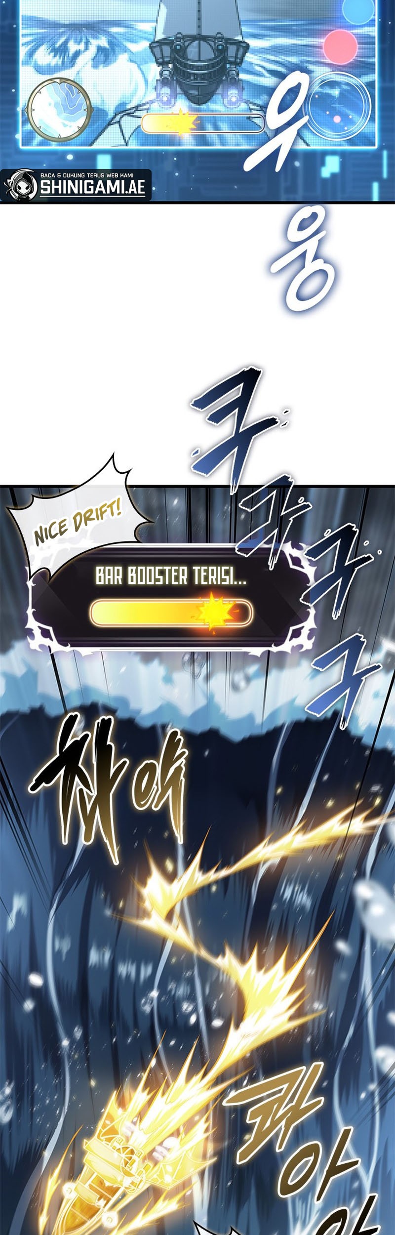 Pick Me Up Chapter 132 Gambar 4