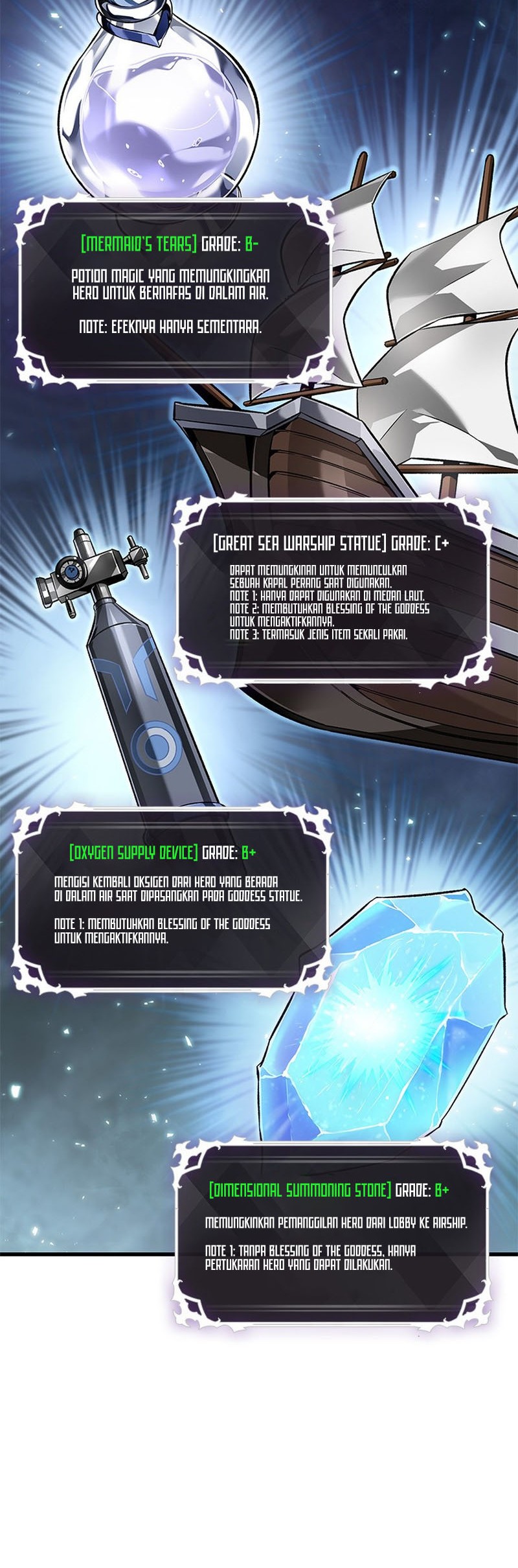 Pick Me Up Chapter 132 Gambar 13