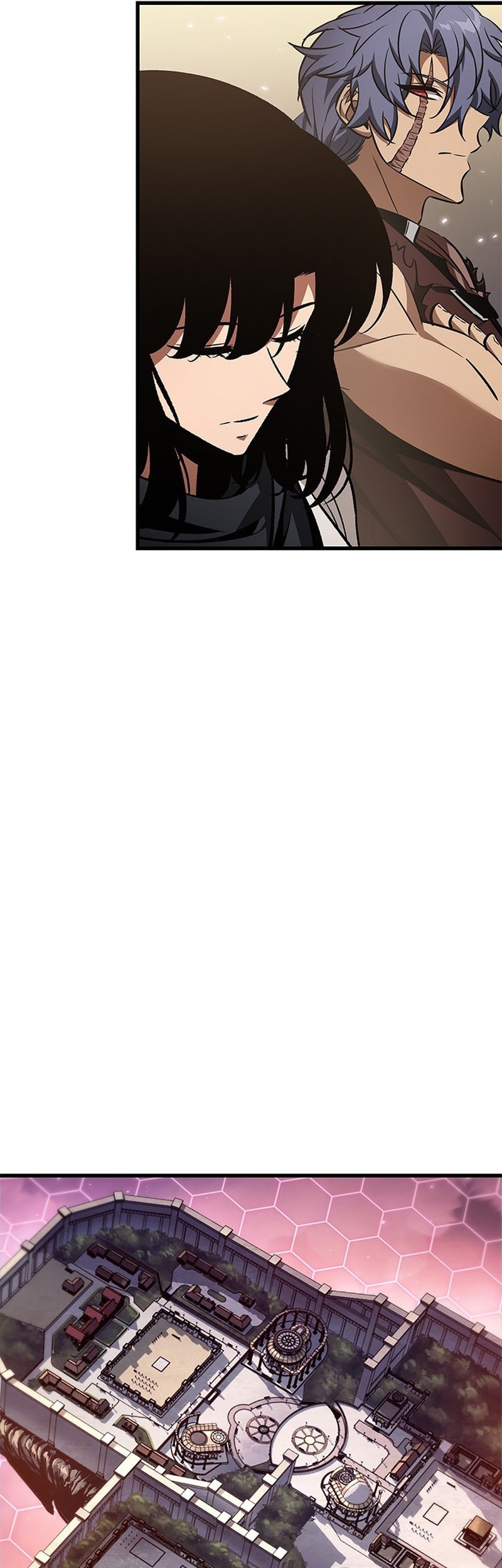 Pick Me Up Chapter 132 Gambar 22