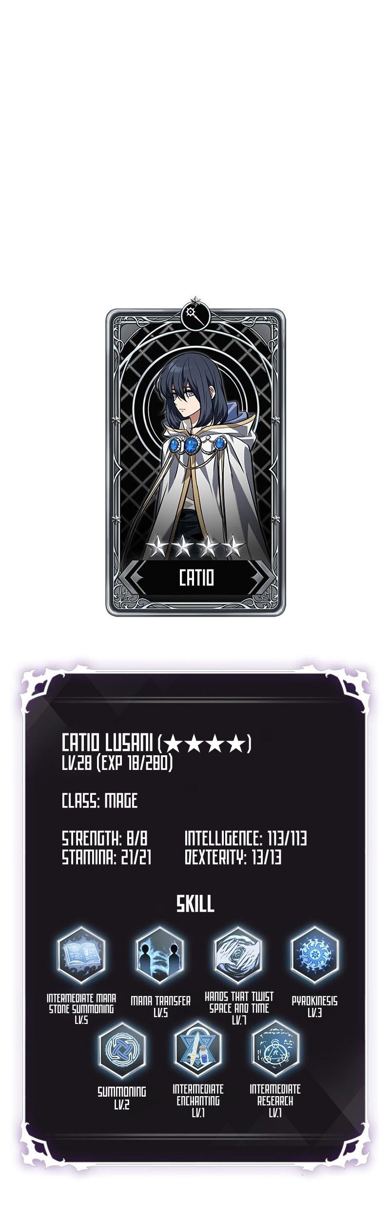 Pick Me Up Chapter 120 Gambar 56