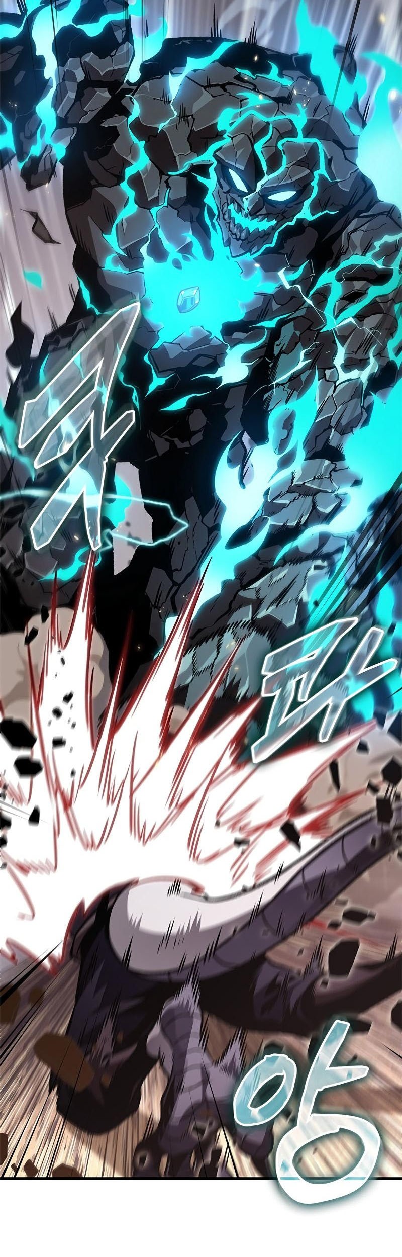 Pick Me Up Chapter 120 Gambar 37