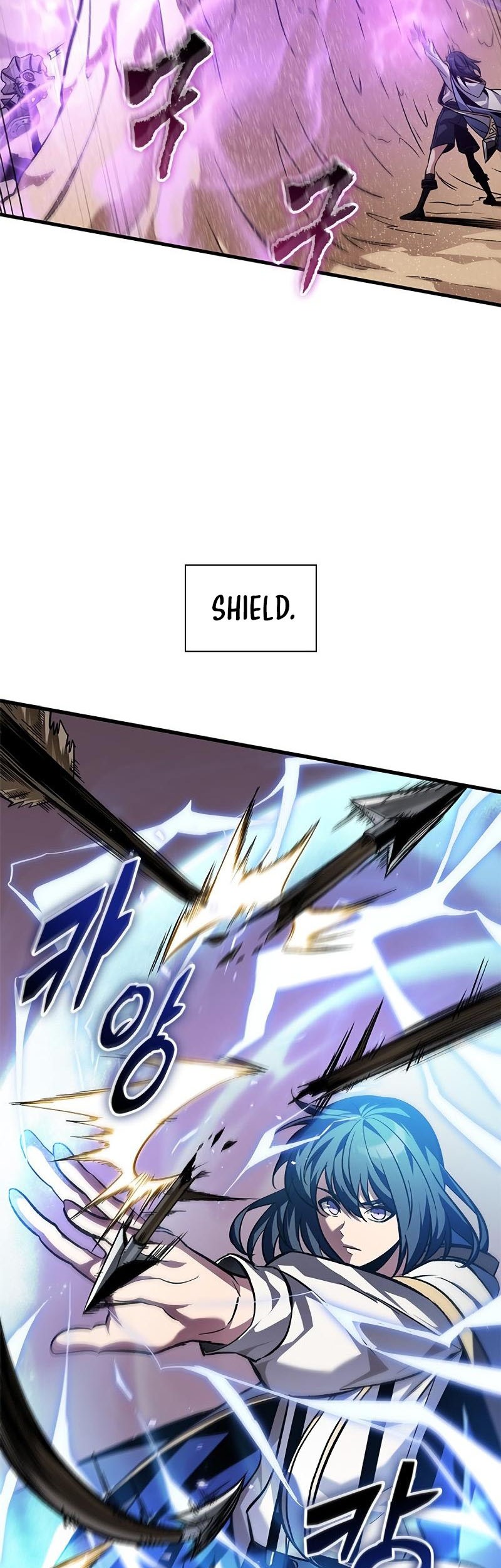 Pick Me Up Chapter 120 Gambar 41