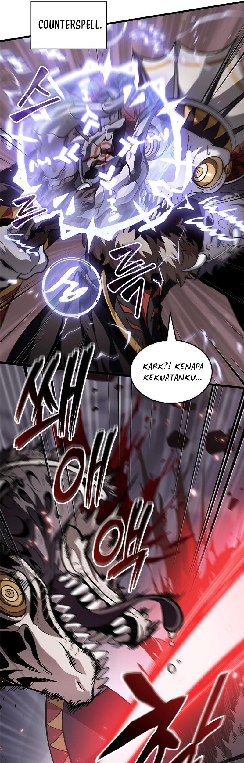 Pick Me Up Chapter 120 Gambar 43