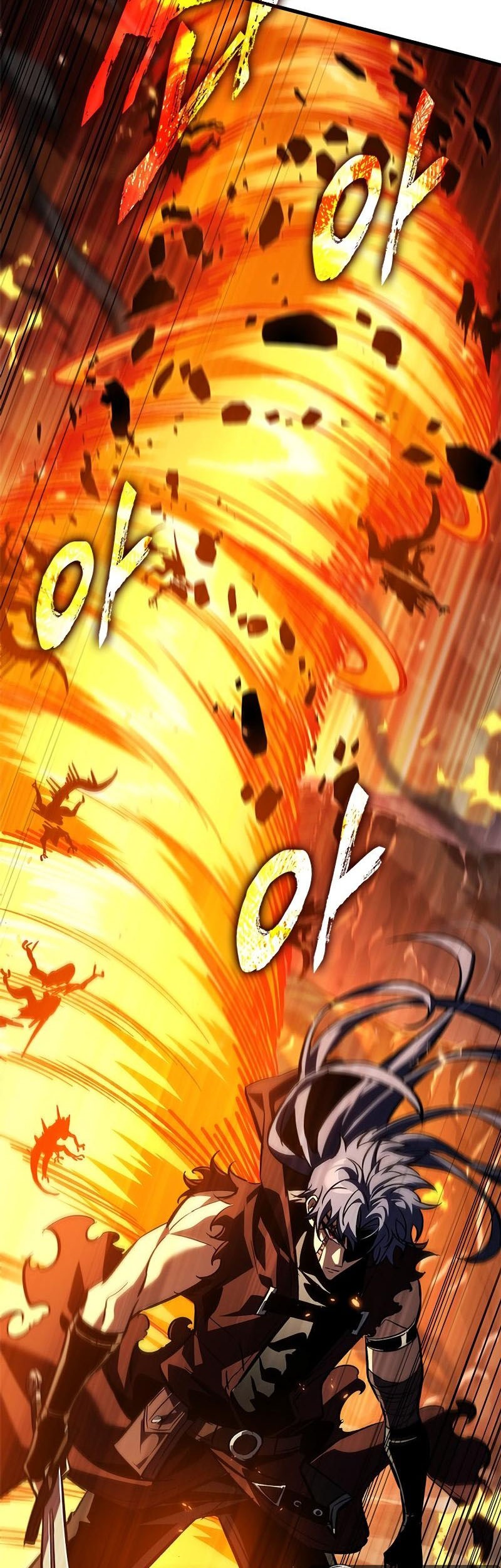 Pick Me Up Chapter 120 Gambar 45