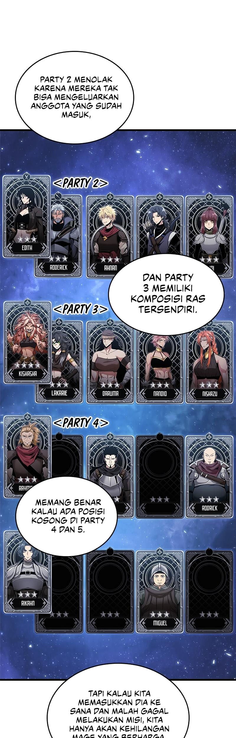 Pick Me Up Chapter 120 Gambar 7