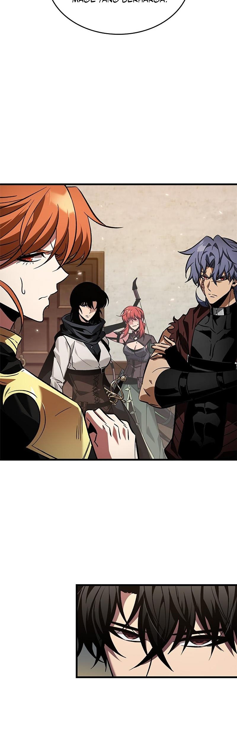 Pick Me Up Chapter 120 Gambar 8