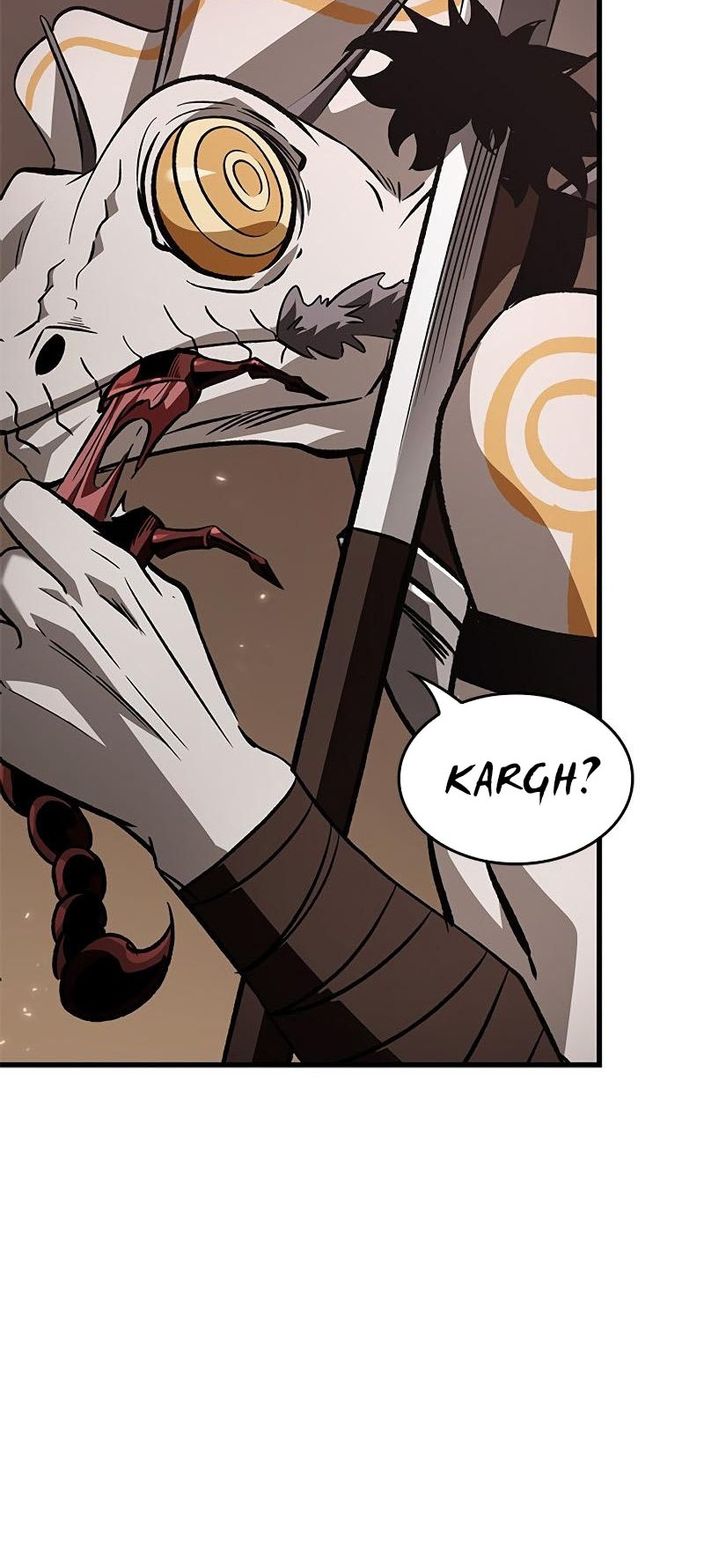 Pick Me Up Chapter 120 Gambar 18