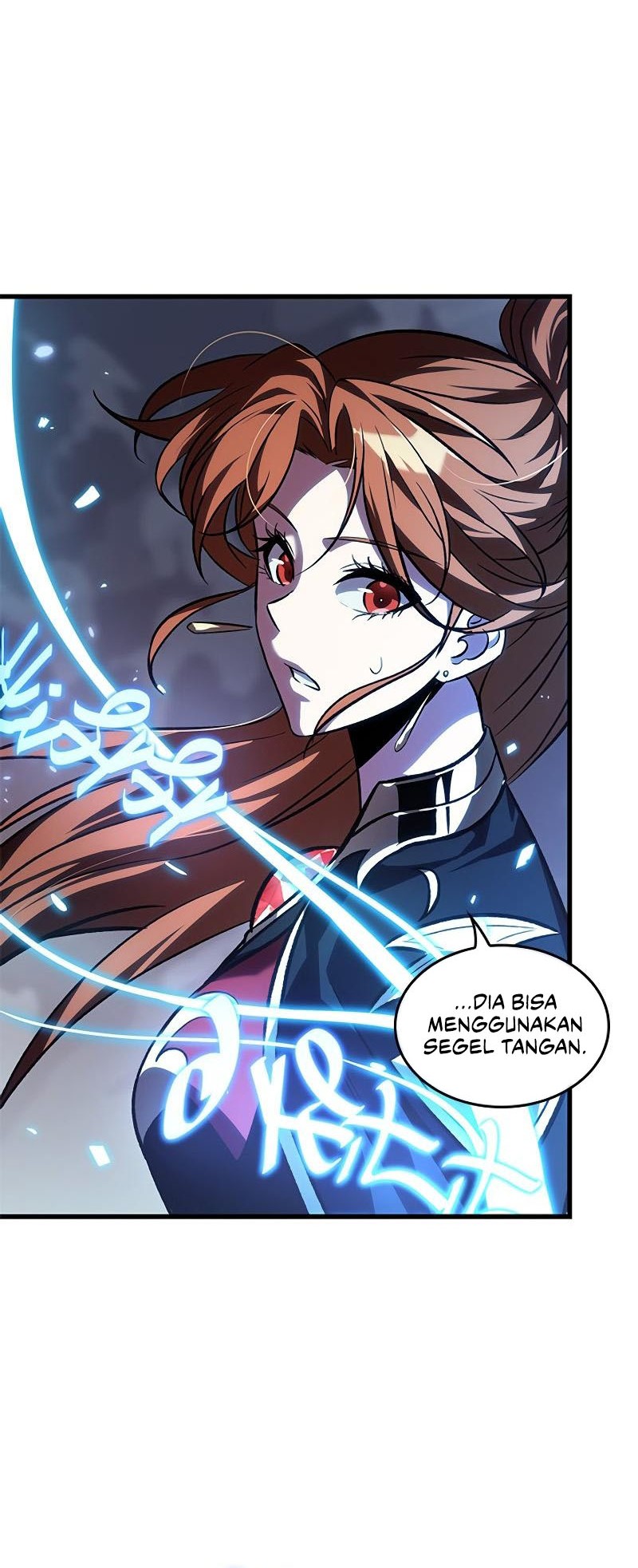 Pick Me Up Chapter 120 Gambar 22