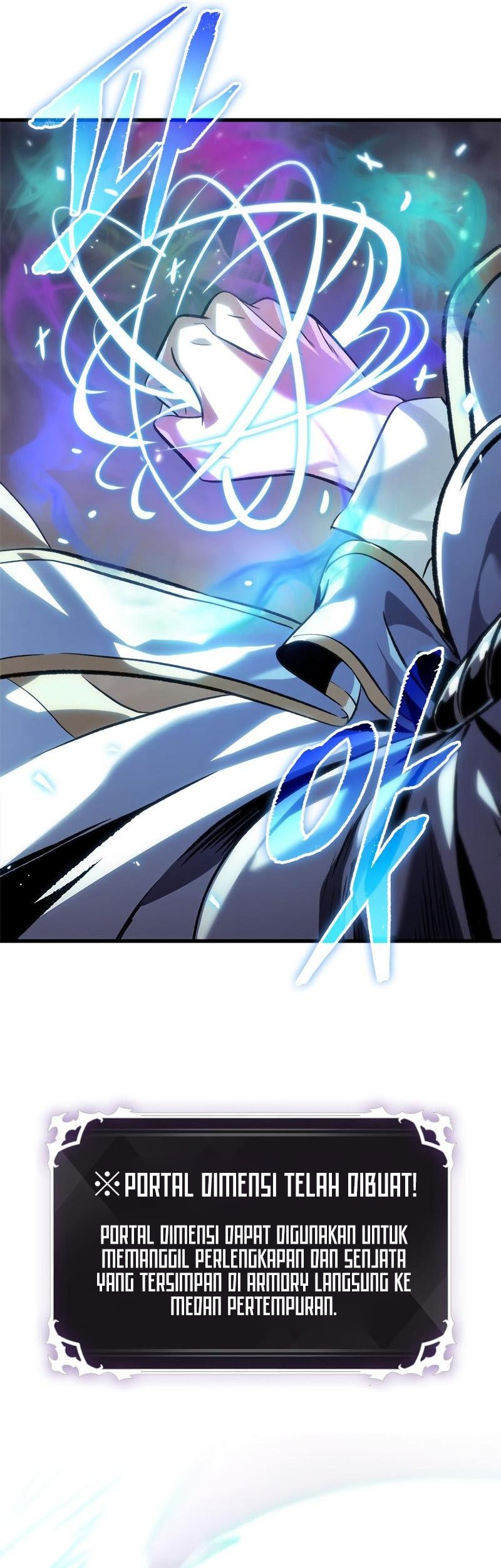 Pick Me Up Chapter 120 Gambar 23