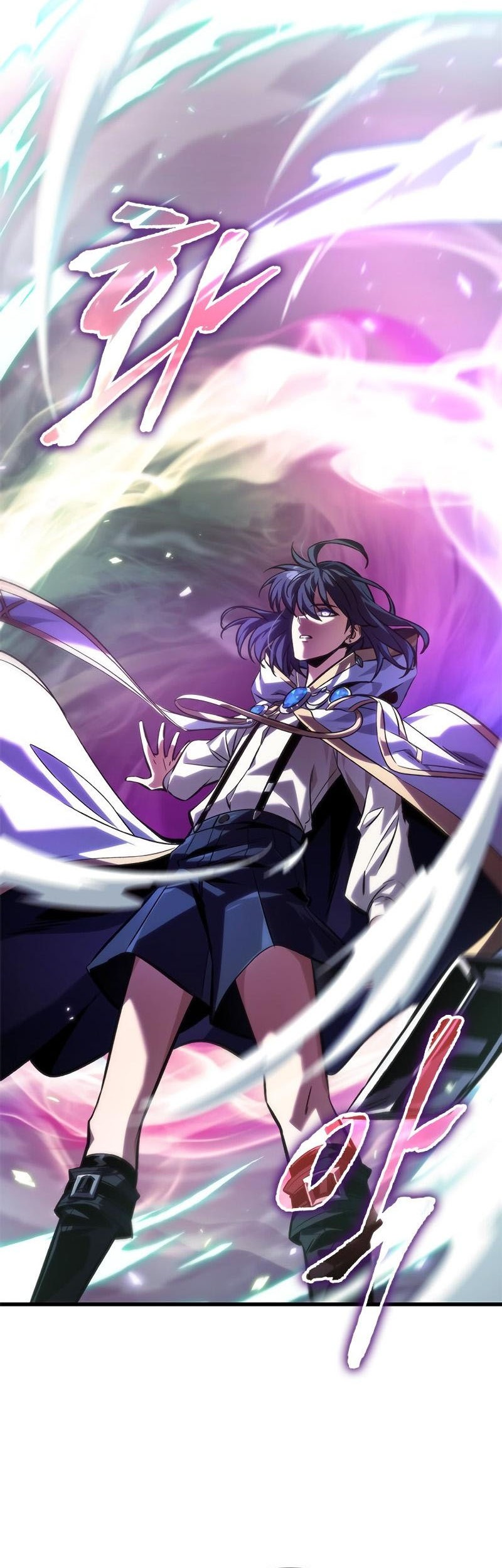 Pick Me Up Chapter 120 Gambar 24