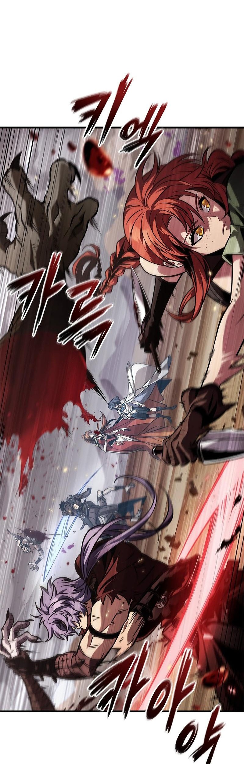 Pick Me Up Chapter 120 Gambar 32