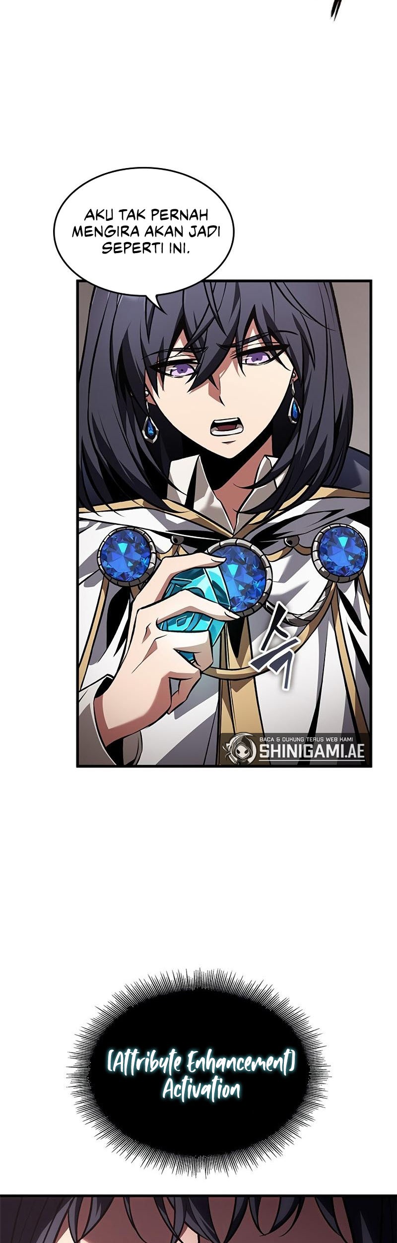 Pick Me Up Chapter 120 Gambar 33