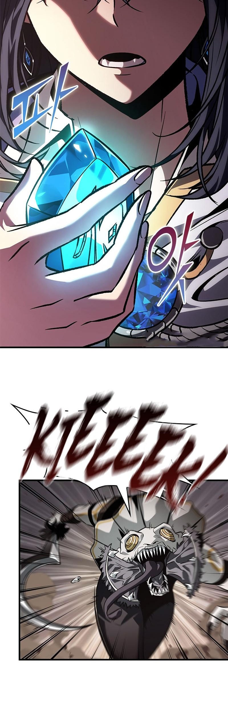 Pick Me Up Chapter 120 Gambar 34