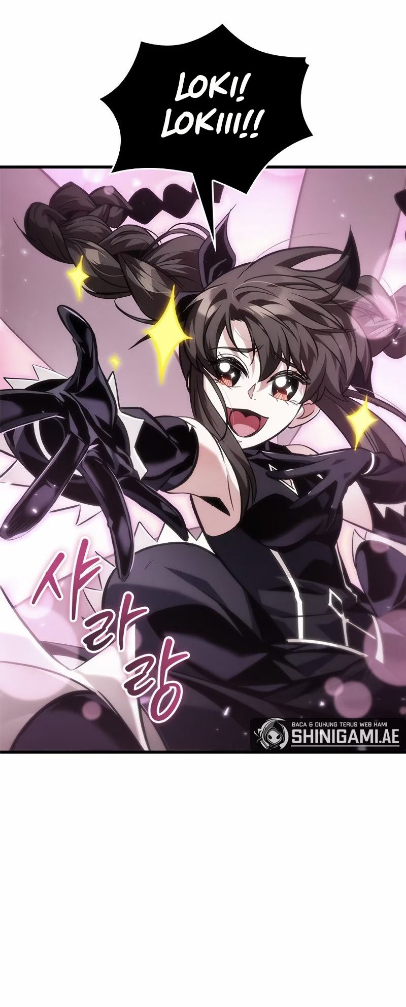 Pick Me Up Chapter 119 Gambar 41