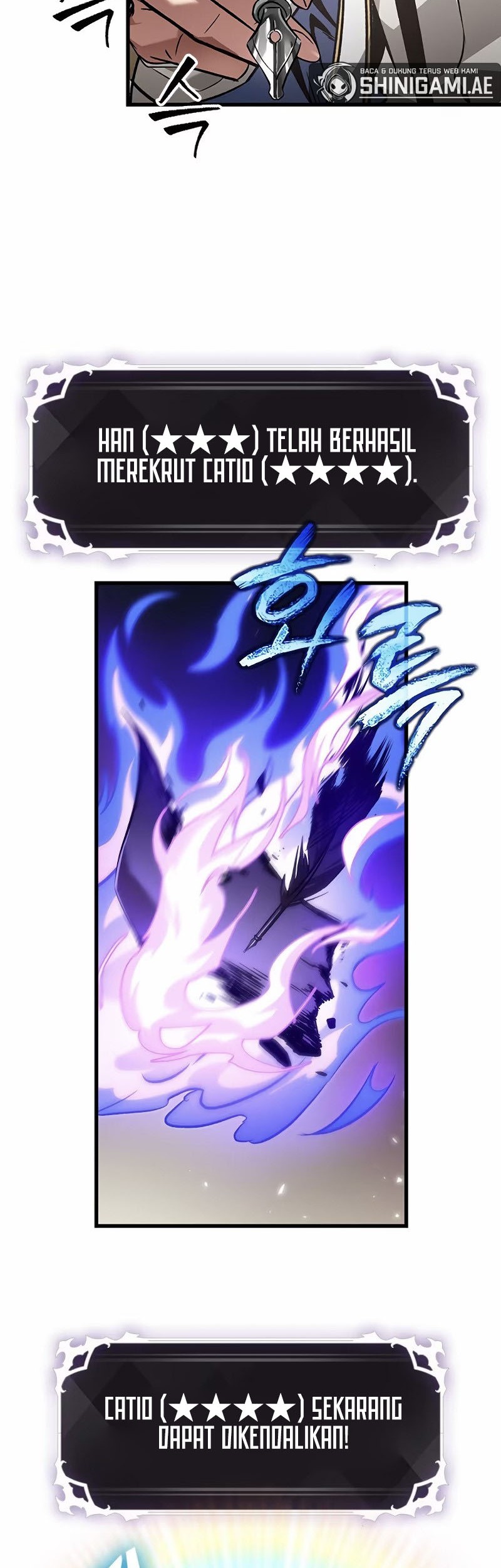 Pick Me Up Chapter 119 Gambar 39